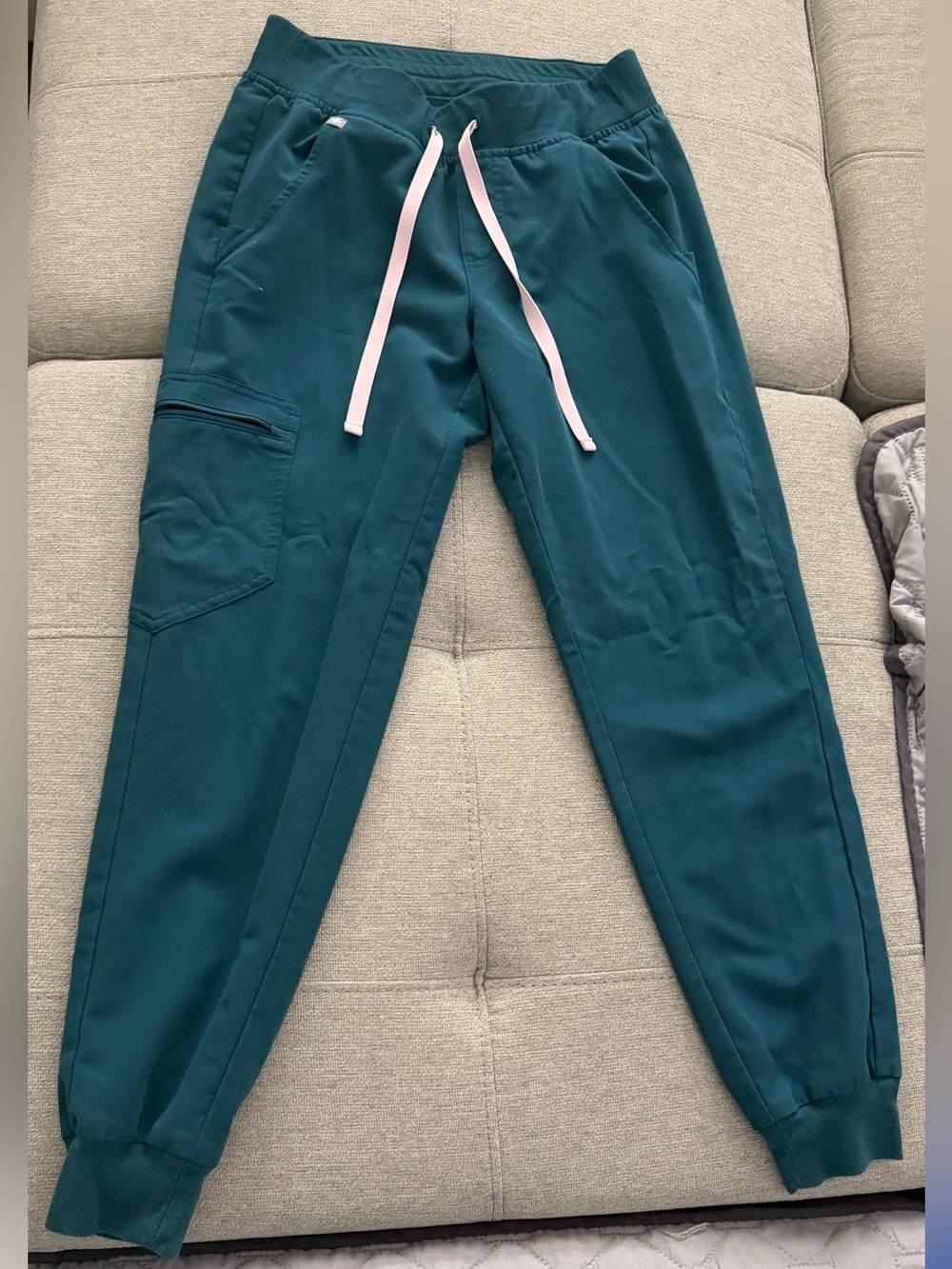Figs Zamora Scrub pants